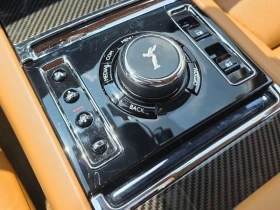 Rolls-Royce Ghost 6.7 Automatic КРАЙНА ЦЕНА: 203987 EUR, снимка 15