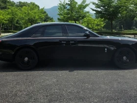 Rolls-Royce Ghost 6.7 Automatic КРАЙНА ЦЕНА: 203987 EUR, снимка 4