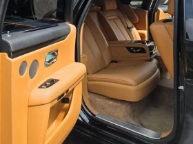 Rolls-Royce Ghost 6.7 Automatic КРАЙНА ЦЕНА: 203987 EUR, снимка 11