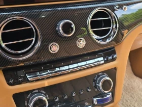 Rolls-Royce Ghost 6.7 Automatic КРАЙНА ЦЕНА: 203987 EUR, снимка 12