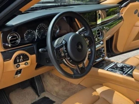 Rolls-Royce Ghost 6.7 Automatic КРАЙНА ЦЕНА: 203987 EUR, снимка 14