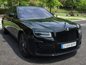 Rolls-Royce Ghost 6.7 Automatic КРАЙНА ЦЕНА: 203987 EUR, снимка 2