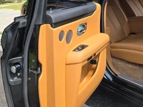 Rolls-Royce Ghost 6.7 Automatic КРАЙНА ЦЕНА: 203987 EUR, снимка 13