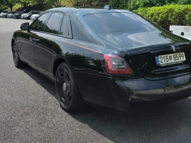 Rolls-Royce Ghost 6.7 Automatic КРАЙНА ЦЕНА: 203987 EUR, снимка 7