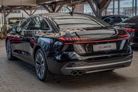 Audi A6 2.0TDI/Distronic/Side Assist/Lane Assist/Камера 36, снимка 5
