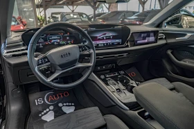 Audi A6 2.0TDI/Distronic/Side Assist/Lane Assist/Камера 36, снимка 9