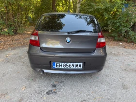 BMW 118, снимка 5