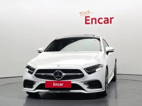 Mercedes-Benz CLS 400 4MATIC - САМО 30% АВАНС, снимка 3