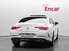 Mercedes-Benz CLS 400 4MATIC - САМО 30% АВАНС, снимка 4