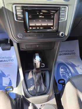 VW Caddy 2.0TDi/BUSINESS/АВОМАТИК/ KLIMA/2MECTA/EURO6D/, снимка 10