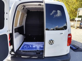 VW Caddy 2.0TDi/BUSINESS/АВОМАТИК/ KLIMA/2MECTA/EURO6D/, снимка 14