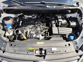 VW Caddy 2.0TDi/BUSINESS/АВОМАТИК/ KLIMA/2MECTA/EURO6D/, снимка 15
