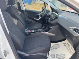 Peugeot 2008 1.6HDi, снимка 12