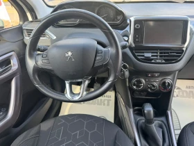 Peugeot 2008 1.6HDi, снимка 8