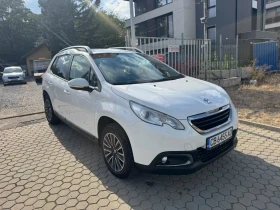 Peugeot 2008 1.6HDi, снимка 3
