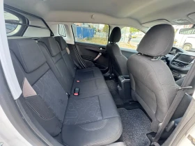 Peugeot 2008 1.6HDi, снимка 15