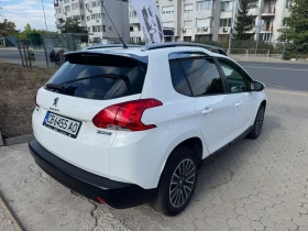 Peugeot 2008 1.6HDi, снимка 4