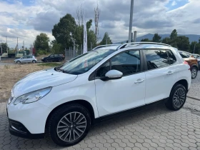 Peugeot 2008 1.6HDi, снимка 2