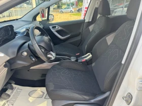 Peugeot 2008 1.6HDi, снимка 7