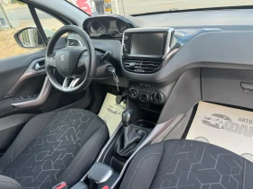 Peugeot 2008 1.6HDi, снимка 10