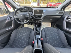 Peugeot 2008 1.6HDi, снимка 9
