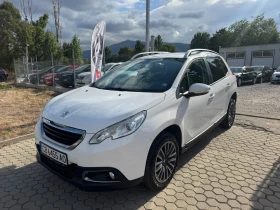Peugeot 2008 1.6HDi, снимка 1