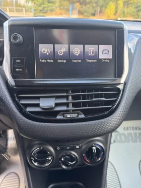 Peugeot 2008 1.6HDi, снимка 13