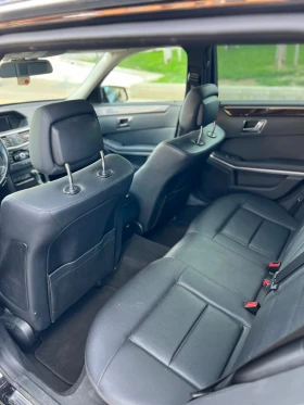 Mercedes-Benz E 220 136hp, снимка 6