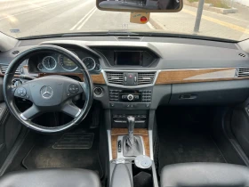 Mercedes-Benz E 220 136hp, снимка 7