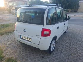 Fiat Multipla 1.5-Бензин-Метан, снимка 6
