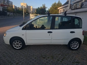 Fiat Multipla 1.5-Бензин-Метан, снимка 3
