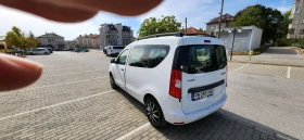 Dacia Dokker, снимка 2