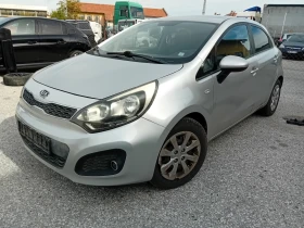 Kia Rio 1.25, снимка 2