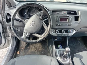 Kia Rio 1.25, снимка 6