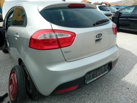 Kia Rio 1.25, снимка 4