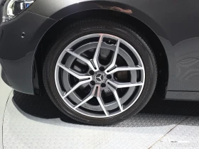 Mercedes-Benz E 220 E220d 4MATIC AMG Line, снимка 5