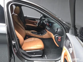 Mercedes-Benz E 220 E220d 4MATIC AMG Line, снимка 11