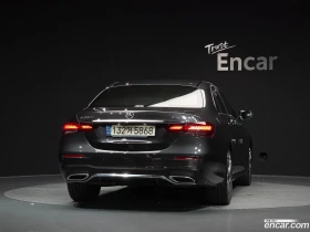 Mercedes-Benz E 220 E220d 4MATIC AMG Line, снимка 4