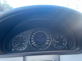 Mercedes-Benz CLK 270 CDI, снимка 7