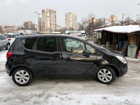 Opel Meriva 1.4i/100  к.с. - [5] 