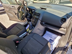 Opel Meriva 1.4i/100  .. | Mobile.bg   12