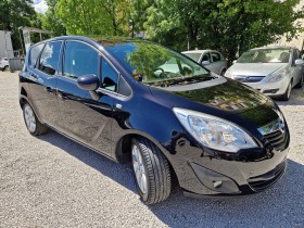 Opel Meriva 1.4i/100  .. | Mobile.bg   3
