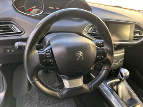 Peugeot 308 1.2i 130cv Euro6B  | Mobile.bg   10