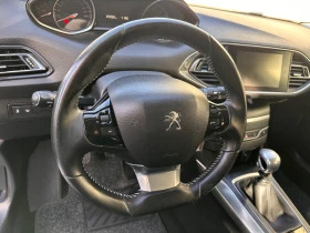 Peugeot 308 1.2i 130cv Euro6B  - [11] 