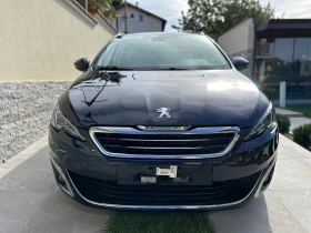 Peugeot 308 1.2i 130cv Euro6B  - [4] 