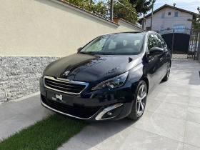 Peugeot 308 1.2i 130cv Euro6B  - [2] 