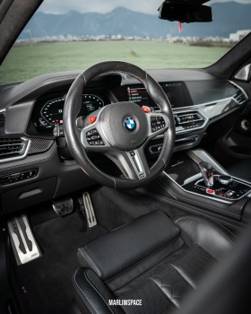 BMW X5M X5 M Competitoin, снимка 11 - Автомобили и джипове - 45279225