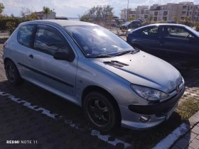 Peugeot 206 | Mobile.bg    11