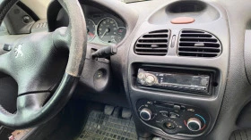 Peugeot 206 | Mobile.bg    8