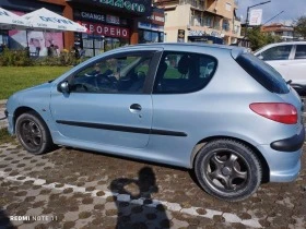 Peugeot 206 | Mobile.bg    13